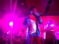 Dwele - Body Rock