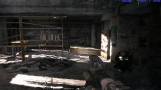 Download Lagu Metro 2033: Complete Walkthrough - pt 43 out of 55 Thumbnail