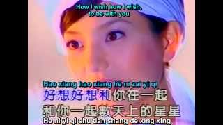 Download lagu [Eng Sub] Romance in the Rain Ending Theme Song - Hau Siang Hau Siang - Kabut Cinta - 情深深雨濛濛片尾曲 mp3