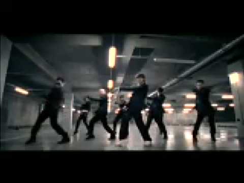 Taegoon 태군 - Call me (MV)