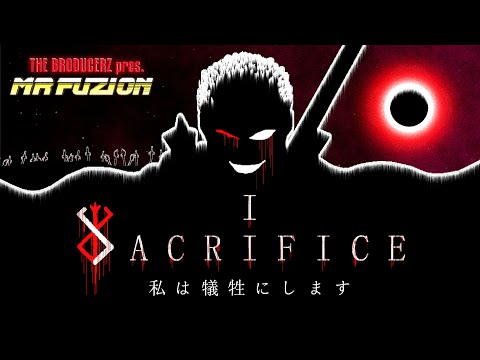 [BERSERK WAVE] "I Sacrifice" - NANIWAVE