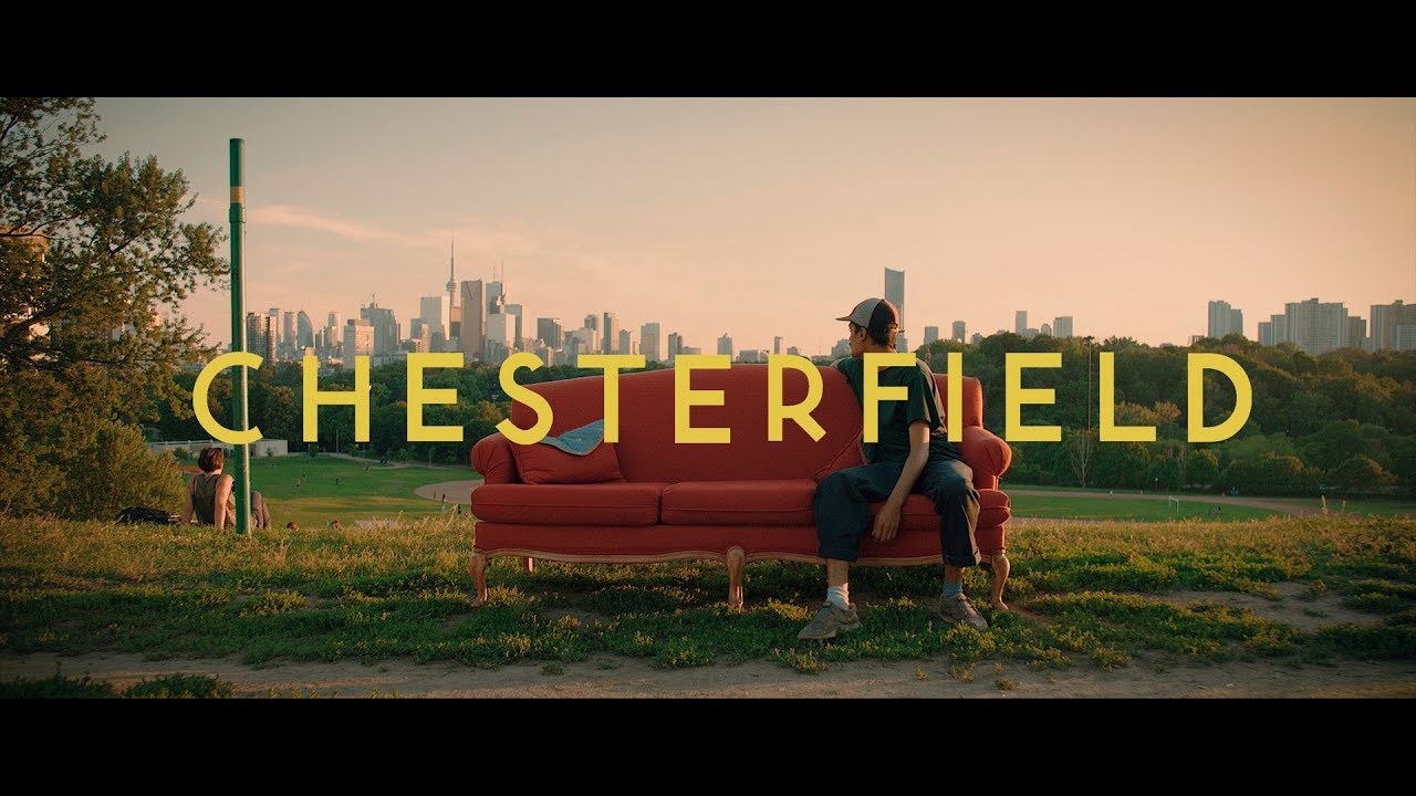 CHESTERFIELD - Official Trailer