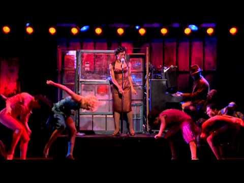 Memphis: The Original Broadway Production (DVD/Blu-ray): Clip 1