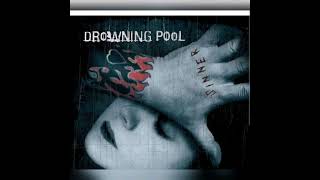 Drowning Pool - sermon (B tuning)