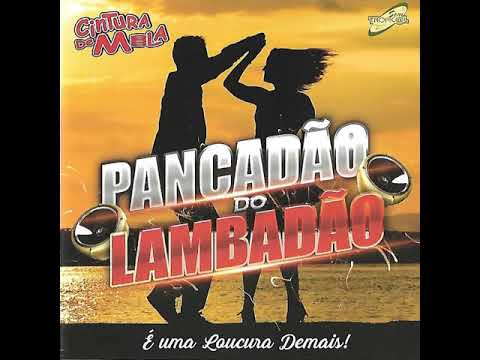 Bora Forro Cintura de Mola