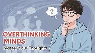 Slow English for Overthinking Minds | The Gentle English