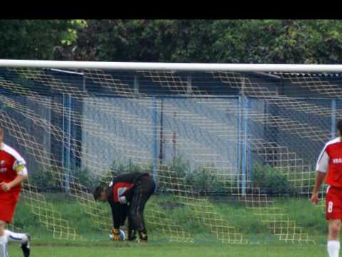 Pychowianka Gajowianka Gaj 2:0 21 czerwca 2009