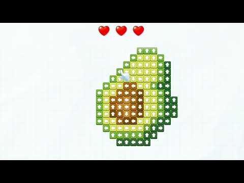 Sort Tiles: Tap Away