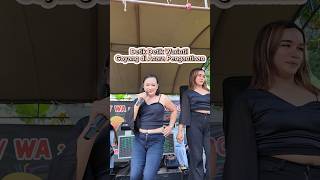 Download lagu Viral Heboh warintil Hambur Acara Pernikahan Hajatan Warga #resepsi #reels #wedding #pernikanan mp3