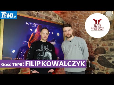 Najsłynniejszy londyński taksówkarz - Filip Kowalczyk [Gość TEMI #7]