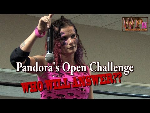 WPN Ep. 041 - Pandora's Open Challenge