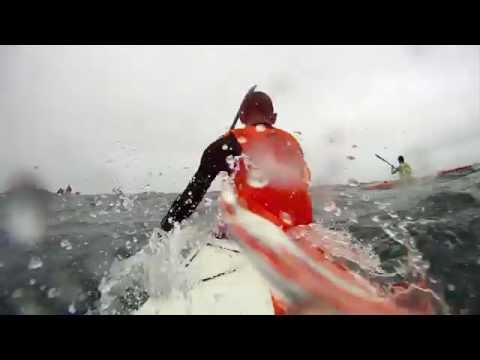 Breizh Ocean Racing Portsall 2011