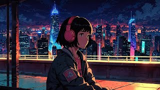 Lofi Beats to Relax After a Long Day