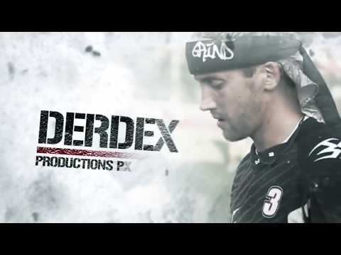 Derder Productions - "Reckoning Series S1 E4 - Infamous" (PAINTBALL VIDEO)