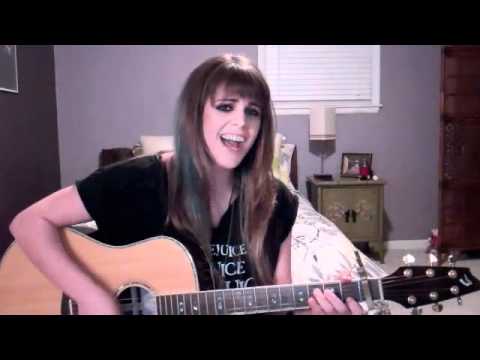 E.T. - Katy Perry (Cover) by Meghan Elliott