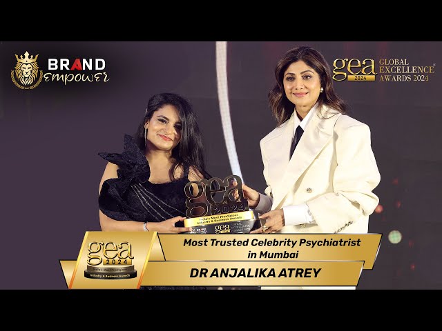 Most Trusted Celebrity Psychiatrist in Mumbai