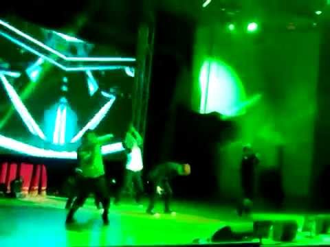 Heo young saeng fanmeting arequipa