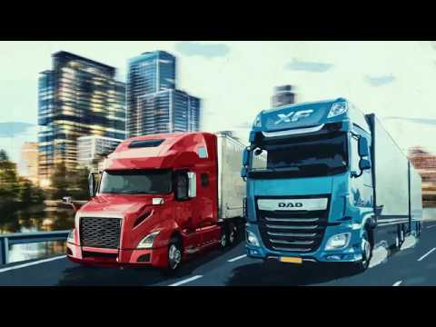 Virtual Truck Manager - Tycoon Video