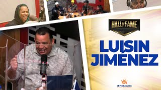 Luisin Jiménez Scouting Report de Leonardo Faña + Hacer Humor en RD es Fácil