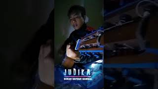 Download lagu BUKAN RAYUAN GOMBAL - JUDIKA coverby: Rieval #shorts mp3 Download lagu BUKAN RAYUAN GOMBAL - JUDIKA coverby: Rieval #shorts mp3