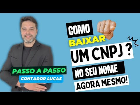 COMO DAR BAIXA NO CNPJ MEI DESENQUADRADO