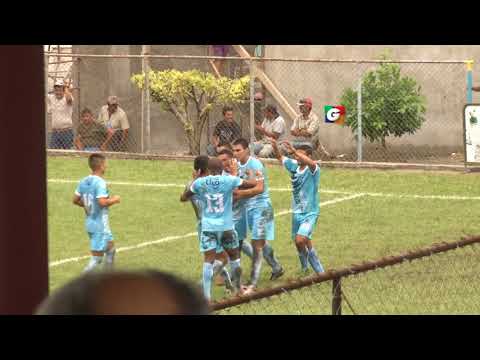 Video Gol: Isaac Acuña 25' (Sanarate) Apertura 2017 Jornada 12