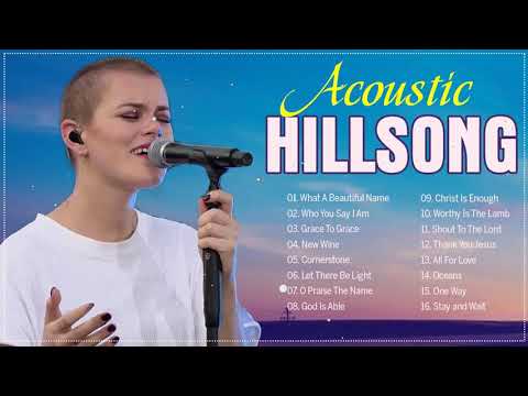 Peaceful Hillsong Praise And Worship Songs Playlist 2021 That Lift Up Your Soul🙏 Hillsong Worship