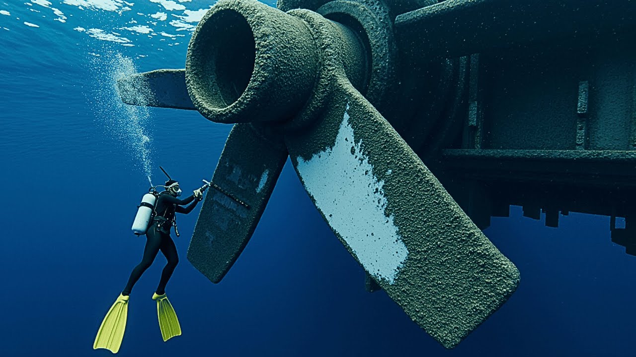 SATISFYING VIDEOS OF WORKERS WHO DO THEIR JOB PERFECTLY