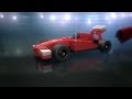 Ferrari Model LEGO® Collection TV ad