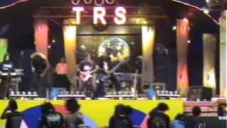 RAVENWINTER (INDONESIA) - Planetarium (The Kovenant Cover)