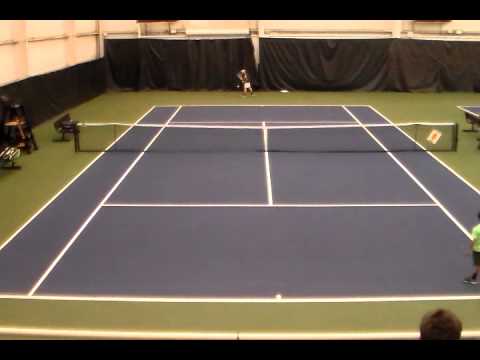 Zacharia Jordan #2 1