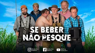 Trailer Oficial Legendado