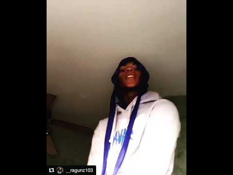 Ragunz Lemon head 🤙🏽💥