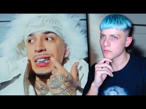 BERTIAKA REACCIONA a Young Cister, Kreamly - QLOO*