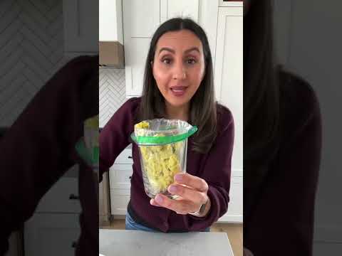 This is the best keto snack  | FeelGoodFoodie