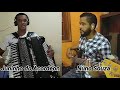Relembrando Os Velhos Tempos (Dominguinhos) Juninho do Acordeon. Nuno Souza