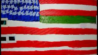 Medley Song: Pastures of Plenty. "Your Land and My Land"  (Lila Downs voice)