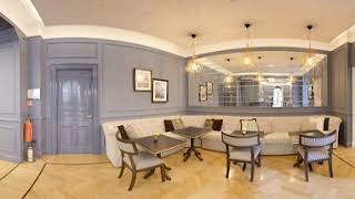 Hotel The Fifteen Keys Hotel - Roma