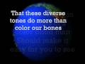 Colored People By DC Talk 