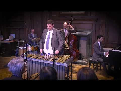 Concorde - Nat Steele's "Portrait of the MJQ" - John Lewis