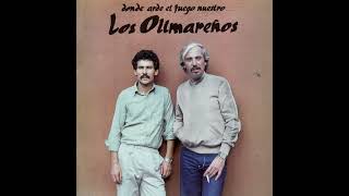 Music video thumbnail preview for Los Olimareños - Ta'llorando Candombe by Los Olimareños