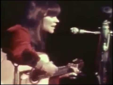 Melanie Safka - Birthday Of The Sun - Woodstock 1969