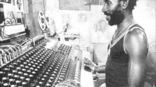 The Upsetters   Dread Lion