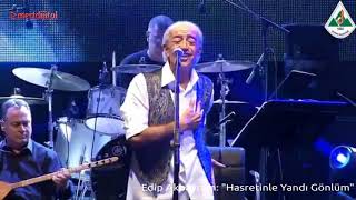 Edip Akbayram, Hasretinle Yandı Gönlüm