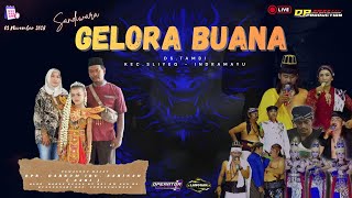 Download lagu 🔴 LIVE MALAM | SANDIWARA GELORA BUANA | GUNUNGSARI - SUKAGUMIWANG - INDRAMAYU | 26 OKT 2025 mp3