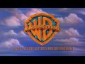 What If Space Jam Used The 1992 2001 Warner Bros Pictures Logo