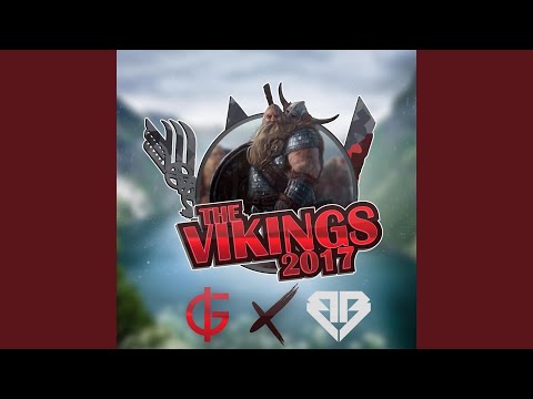 Vikings 2017 (feat. Benjamin Beats)
