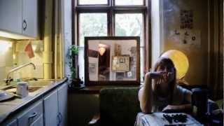 VED - Din egen spegelbild (Official Video)