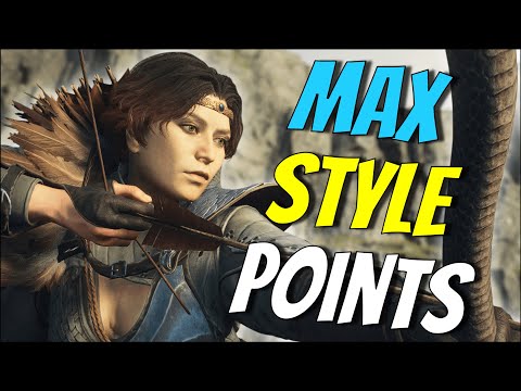 Archer is OP - [Dragon's Dogma 2]