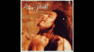 MAXI PRIEST  - NEVER DID SAY GOODBYE 1990